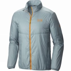 Men's Micro Thermostatic Hybrid Jacket